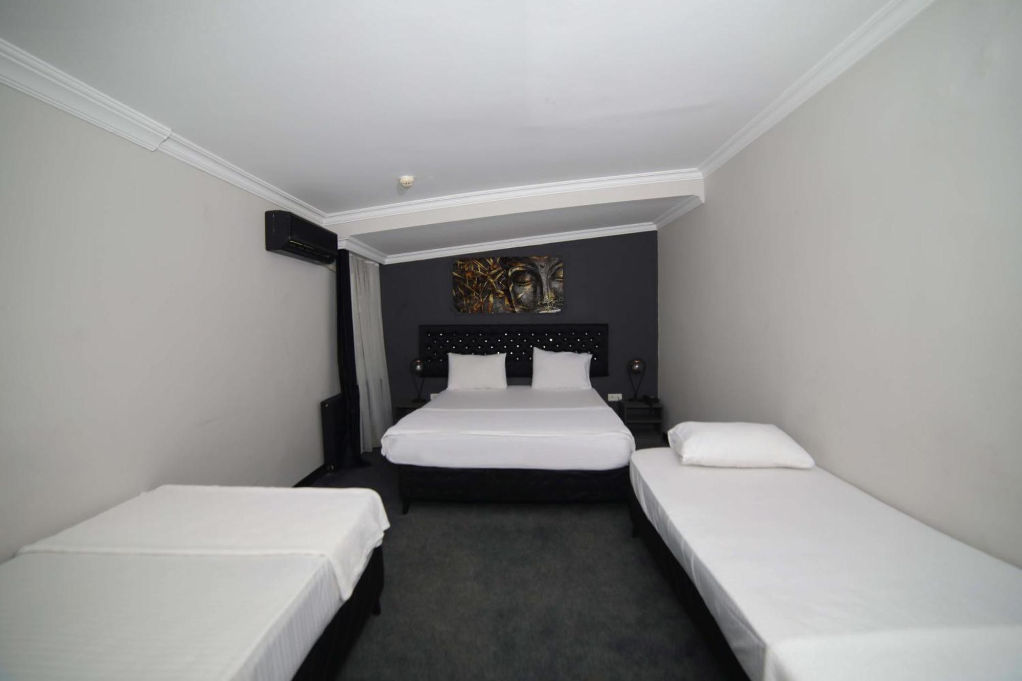 Respiro Park Hotel Buyukcekmece Bagian luar foto
