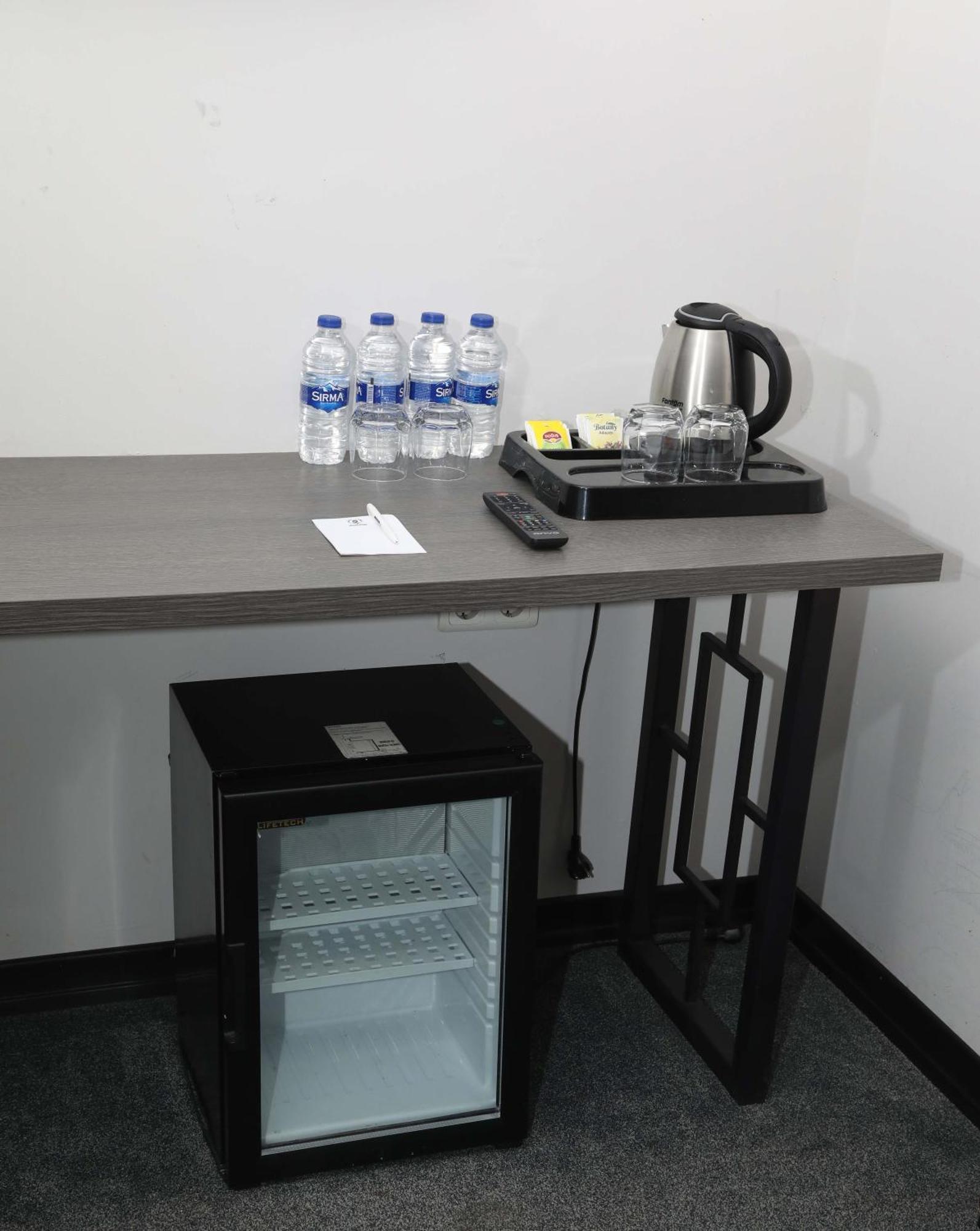 Respiro Park Hotel Buyukcekmece Bagian luar foto