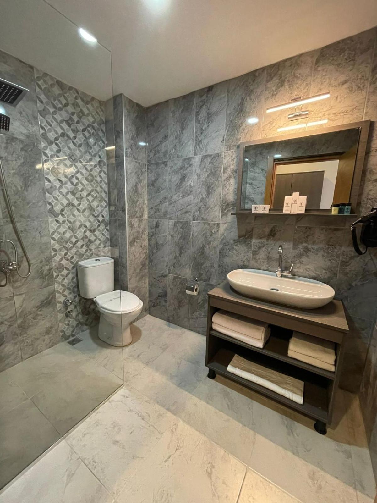 Respiro Park Hotel Buyukcekmece Bagian luar foto